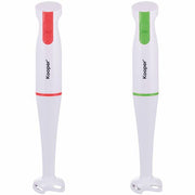 KOOPER FRULLATORE IMMERSIONE 300W 2ASS. 2 VELOCITA