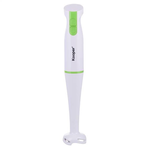 KOOPER FRULLATORE IMMERSIONE 300W 2ASS. 2 VELOCITA