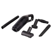 KOOPER ASPIRAPOLVERE AUTO NERO CON ACCESSORI