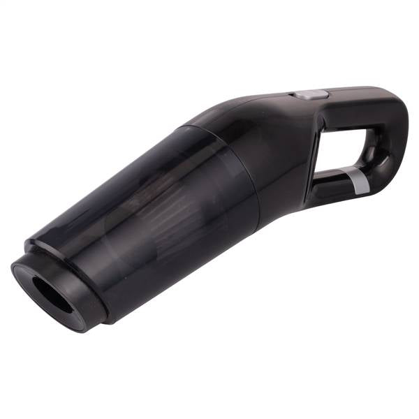 KOOPER ASPIRAPOLVERE AUTO NERO CON ACCESSORI