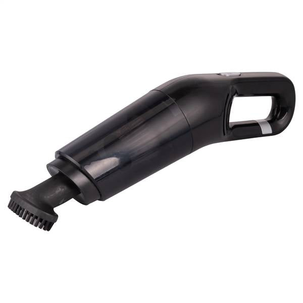 KOOPER ASPIRAPOLVERE AUTO NERO CON ACCESSORI