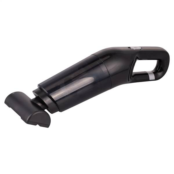 KOOPER ASPIRAPOLVERE AUTO NERO CON ACCESSORI