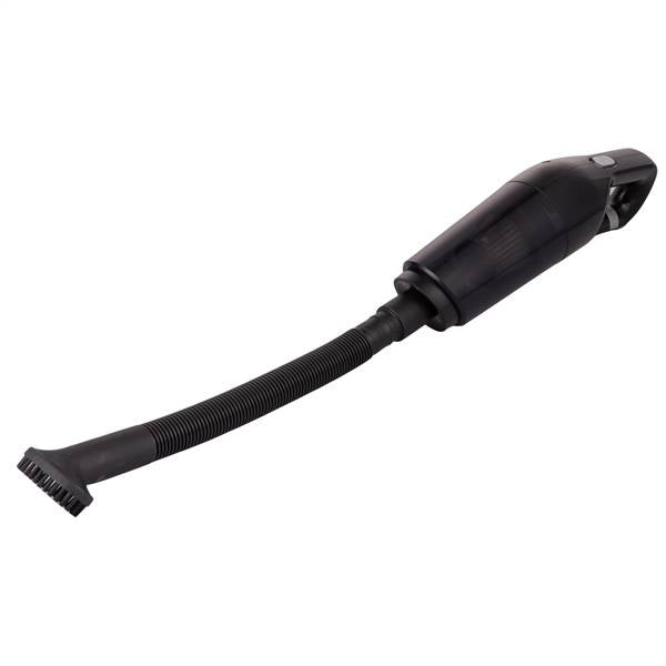 KOOPER ASPIRAPOLVERE AUTO NERO CON ACCESSORI
