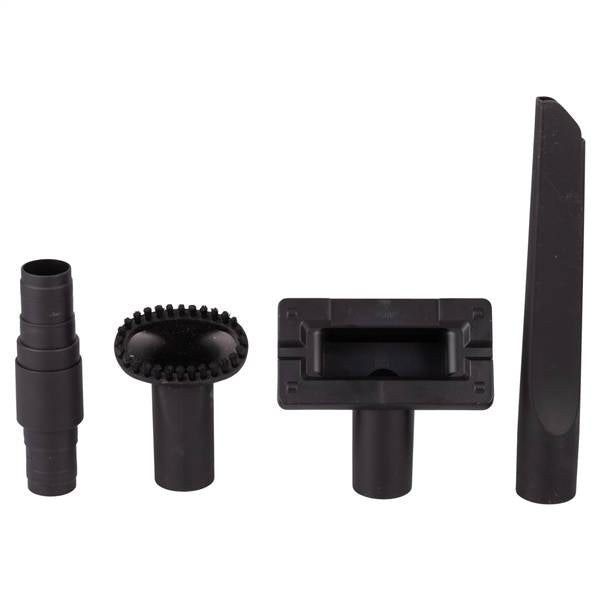KOOPER ASPIRAPOLVERE AUTO NERO CON ACCESSORI