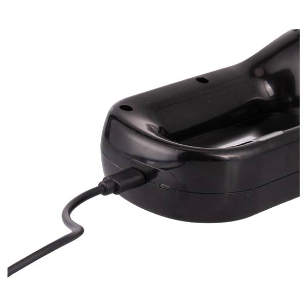 KOOPER ASPIRAPOLVERE AUTO NERO CON ACCESSORI