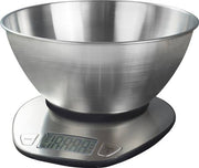 BORELLA BILANCIA ELETTRICA AMBRA 5KG 25222