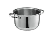 BORELLA CASSERUOLA TONALE CM.24 INOX 25534