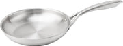 BORELLA PADELLA INOX ALESSIA CM.30 25735 INDUZIONE