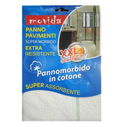MOVIDA PANNO COTONE MORBIDO 50X70 