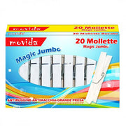 MOVIDA MOLLETTE BUCATO MAGIC 20PZ 