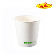 MOVIDA BICCHIERE BIO 75ML BIANCO 50PZ 