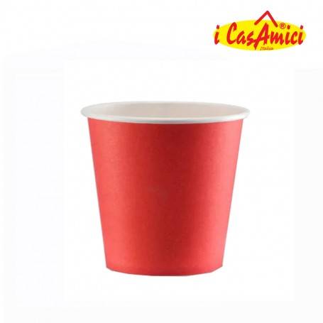 MOVIDA BICCHIERE BIO 75ML CAFFE' 50PZ 