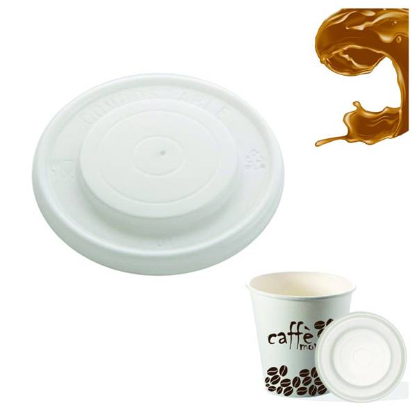 MOVIDA COPERCHIO 50PZ CAFFE 0,75 