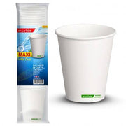 MOVIDA BICCHIERE BIO 360 MAXI 50PZ 