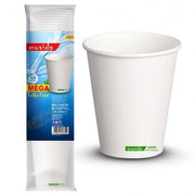 MOVIDA BICCHIERE BIO 420 MEGA 50PZ 