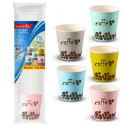 MOVIDA BICCHIERE BIO 75ML COLOR 50PZ
