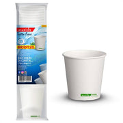 MOVIDA BICCHIERE BIO 120ML CAFFE 50PZ 