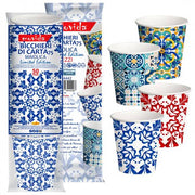 MOVIDA BICCHIERE BIO 75ML VIETRI 50PZ