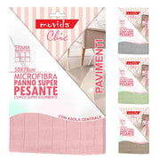 MOVIDA PANNO GOLD SHABBY CHIC 50X70 