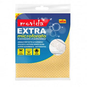 MOVIDA PANNO SCAMOSCIATO 38X38 FORT 