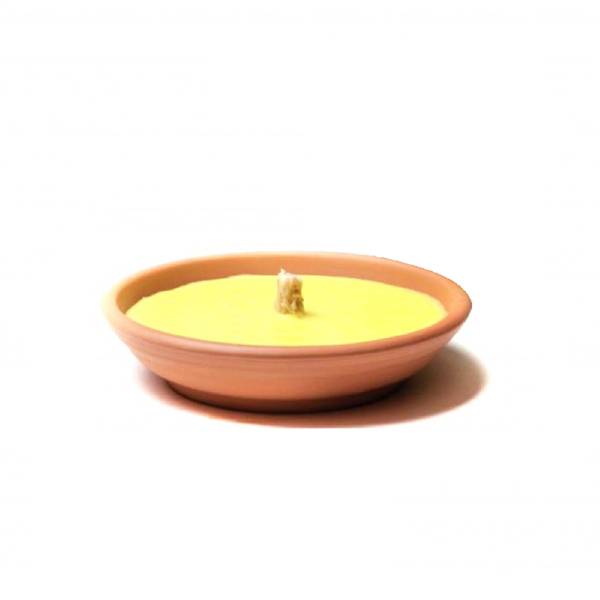 MUTO CANDELE CRETA CITRONELLA GRANDE 