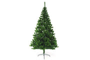 PARTENOPE ALBERO ROCCARASO 120CM 272TIPS BASE METALLO