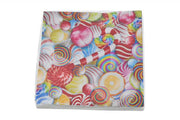 PARTENOPE SET 20 TOVAGLIOLI 33X33 CANDY 