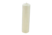 PARTENOPE CANDELA PILLAR D.5 H.10 PANNA 