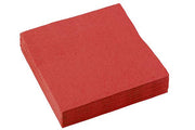 PARTENOPE SET 20 TOVAGLIOLI 33X33CM ROSS 
