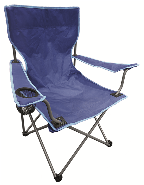 GFC SEDIA PIEGHEVOLE UMBRELLA ASS. FU042 CM.52X52X80H. TUBO.15