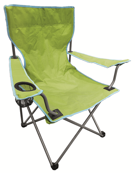 GFC SEDIA PIEGHEVOLE UMBRELLA ASS. FU042 CM.52X52X80H. TUBO.15