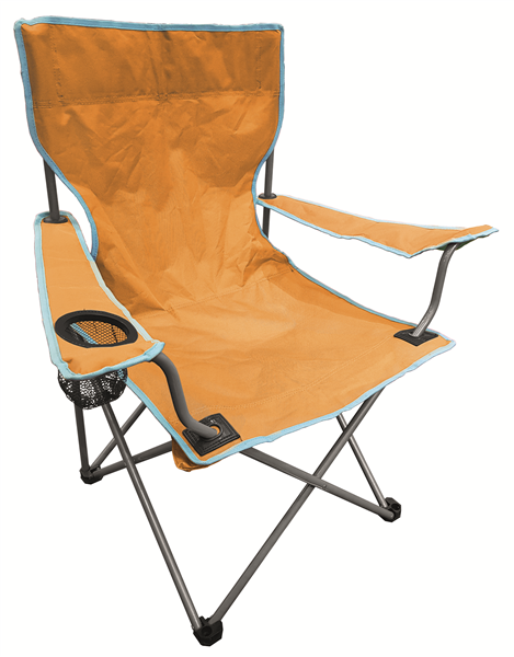 GFC SEDIA PIEGHEVOLE UMBRELLA ASS. FU042 CM.52X52X80H. TUBO.15
