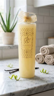 LE FATE BAGNOSCHIUMA VANIGL E LIME 800ML 