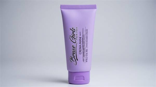 BRAVE CREMA MANI GELSOMINO E PRUGNE 50ML 