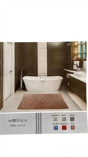 TR TAPPETO VELVET 40X60 