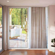 VEA TENDA VIOLANTE TAUPE 135X270 A0035 1 PANNELLO