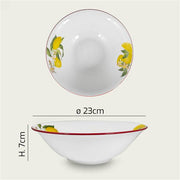 ARCA INSALATIERA CM.23 LUCE AMALFITANA 