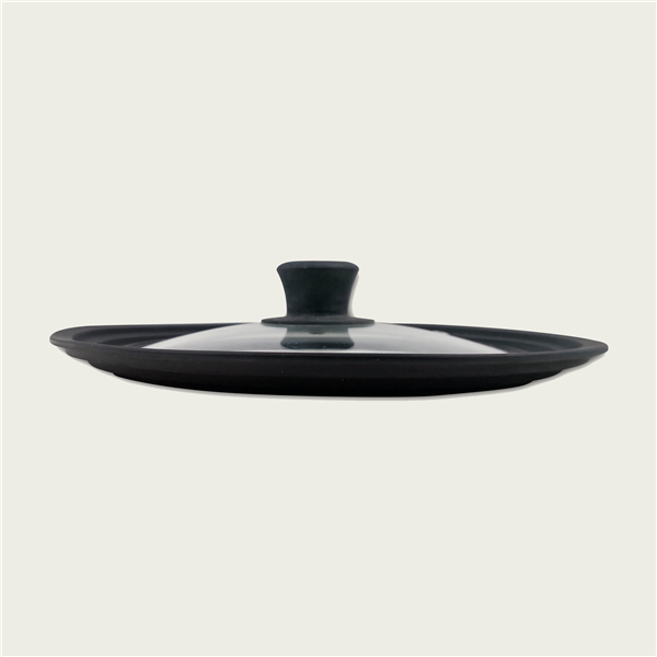 ARCA COPERCHIO VETRO E SILICONE 28/30/32