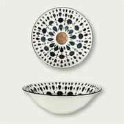 ARCA INSALATIERA ASTRA BLU CM.23 