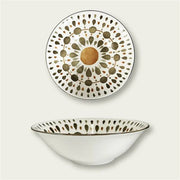 ARCA INSALATIERA ASTRA BROWN CM.23 