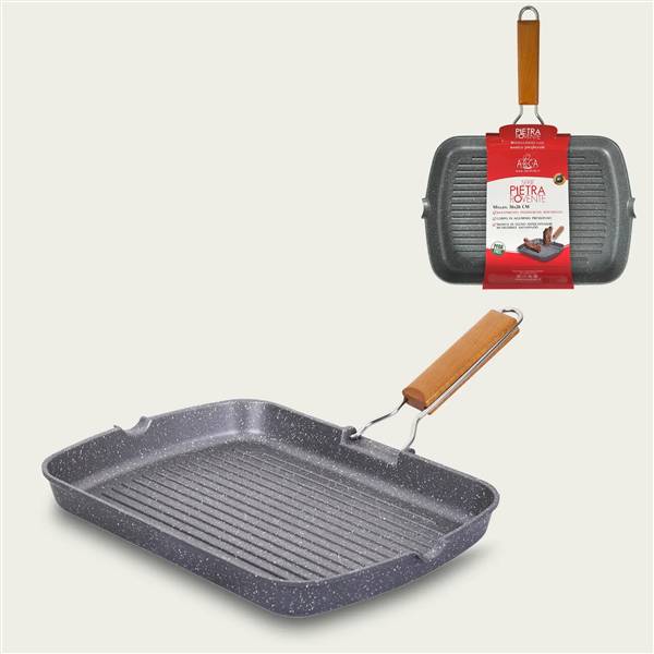 ARCA BISTECCHIERA ROVENTE 36X26 