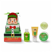BRAVE GIRL SET REGALO ELFO 4PZ MIELE E P 