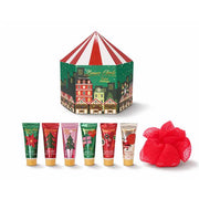 BRAVE GIRL SET REGALO TENDA DA CIRCO 7PZ 
