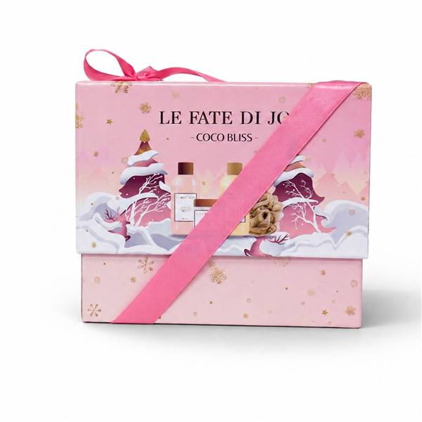 LE FATE SET REGALO COCO BLISS 3PZ 