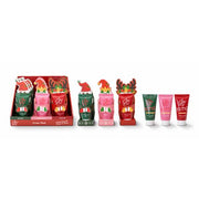 LE FATE CREMA MANI SANTA CLAUS 50ML MELA E PERA