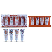 BRAVE SET REGALO CREMA MANI XMAS 4PZ 