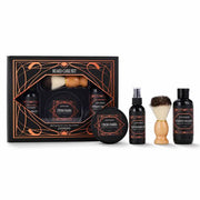 ZAYMAR SET REGALO BEARD CARE 3PZ 