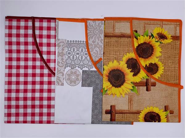 WP GREMBIULE DI PLASTICA 1PZ 