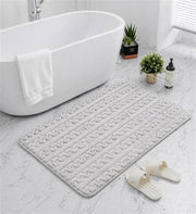 WP TAPPETO BAGNO SOFFY 50X80 