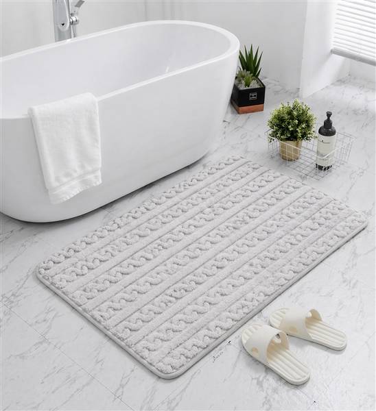 WP TAPPETO BAGNO SOFFY 50X80 